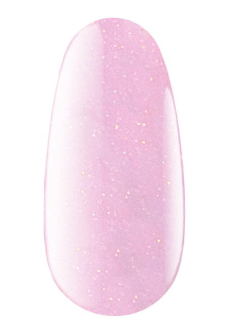 Кольорове базове покриття Color Rubber base gel, Opal 03, 12 мл